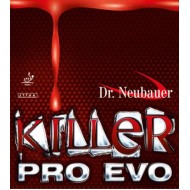 Накладка DR. NEUBAUER KILLER PRO EVO